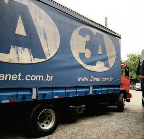 Veículo PLACA EPG 1528 – Taboão da Serra/SP, RENAVAM 215.588.681, chassi 9BM6931869B684499. CNPJ do proprietário: 08.985.177/0001-64. DESCRIÇÃO: um CAMINHÃO marca/modelo Mercedes Benz/1718, na cor vermelha, a diesel, ano de fabricação/modelo 2009/2009. OBSERVAÇÕES: 1) Veículo objeto de restrição jud